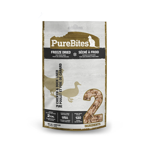 Purebites chicken cat treats best sale