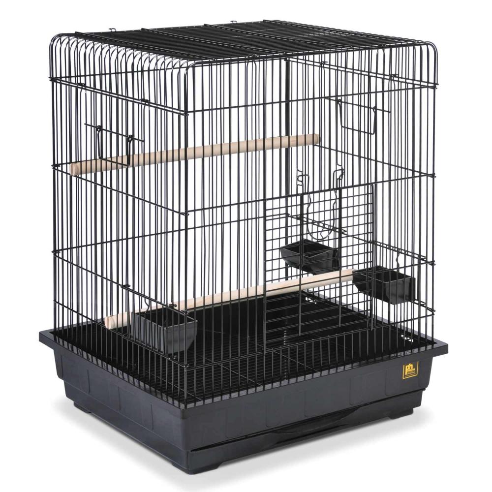 Prevue Pet® Prevue Hendryx? Parakeet Bird Cage 6 Count 13-1/2 X 11