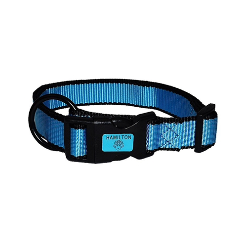 Hamilton adjustable dog collar best sale