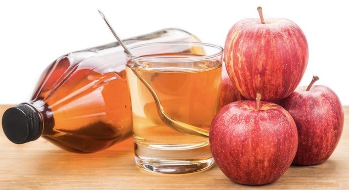 All About Apple Cider Vinegar