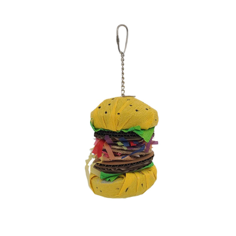 Prevue Hendryx Patty Stack Bird Toy
