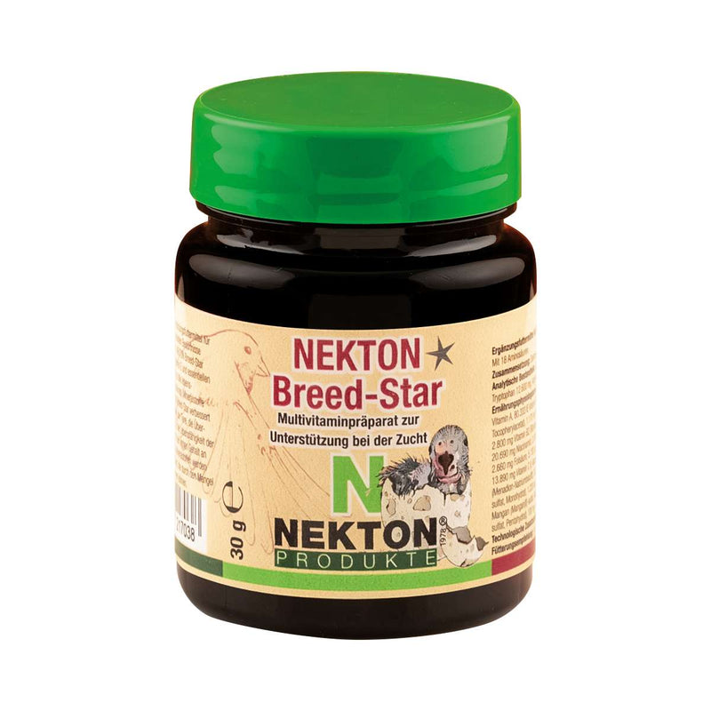 Nekton Breed-Star Bird Breeding Supplement
