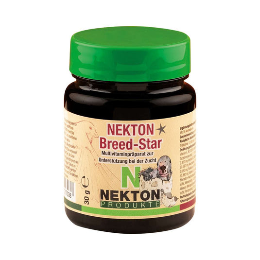 Nekton Breed-Star Bird Breeding Supplement