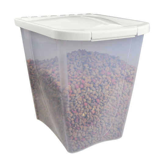 Van Ness Plastic Pet Food Containers