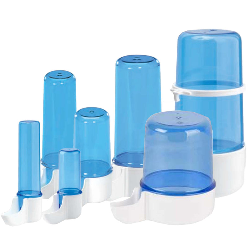 Quantity Bundle - 2GR Blue Tube Drinker
