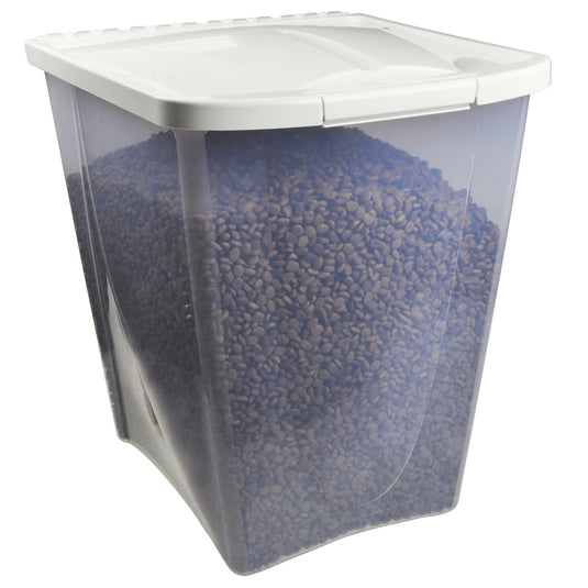 Van Ness Plastic Pet Food Containers