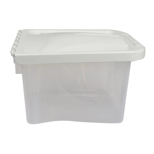 Van Ness Plastic Pet Food Containers