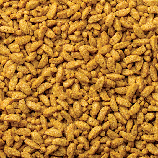 Mazuri Small Bird Pellet Diet