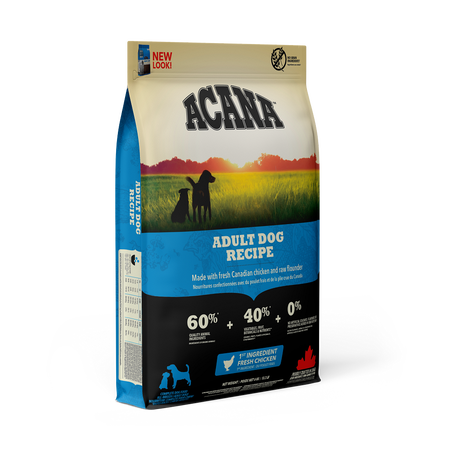 Acana HERITAGE Adult Dog Food
