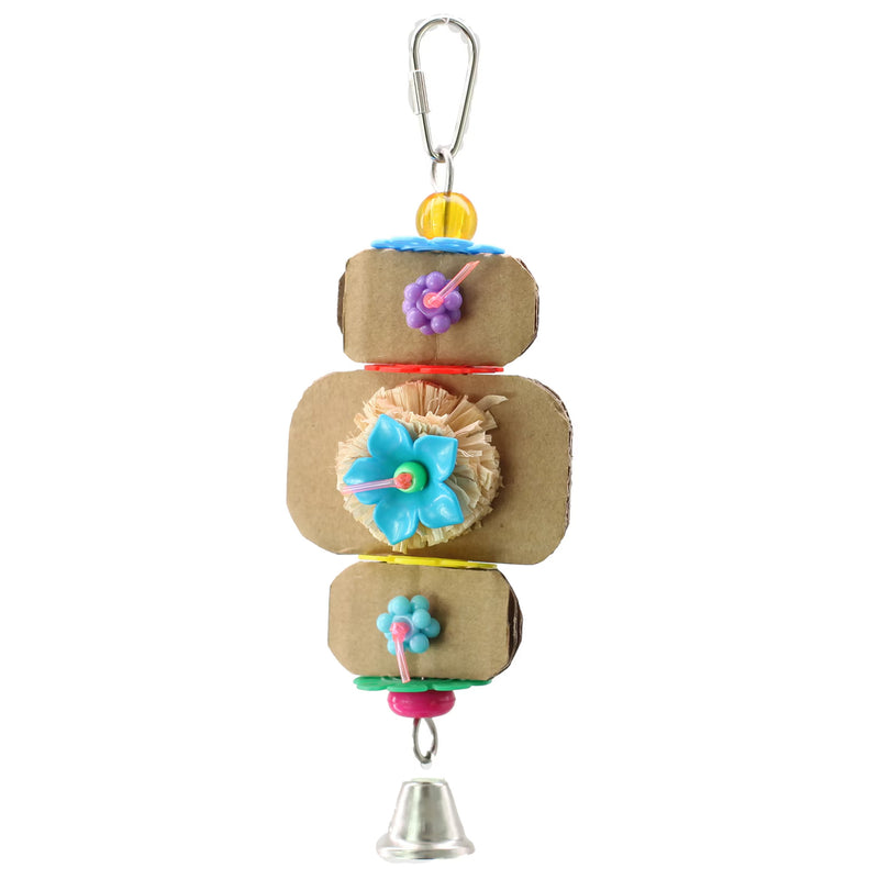 A&E Surfs Up Small Bird Toy
