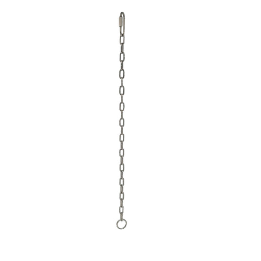 Billy Bird 3mm Stainless Steel Chain Toy Part