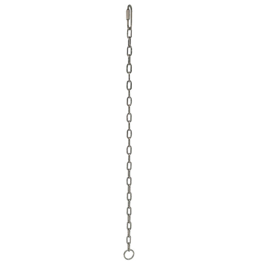 Billy Bird 3mm Stainless Steel Chain Toy Part