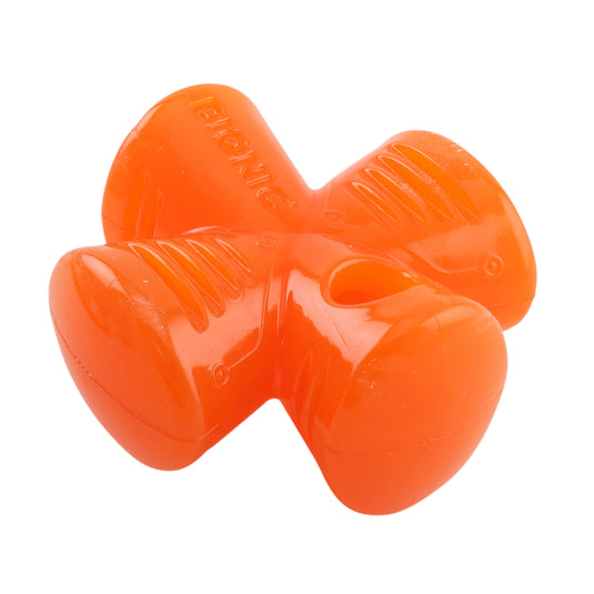 Stuffer - Ultra-Durable Dog Treat-Toy