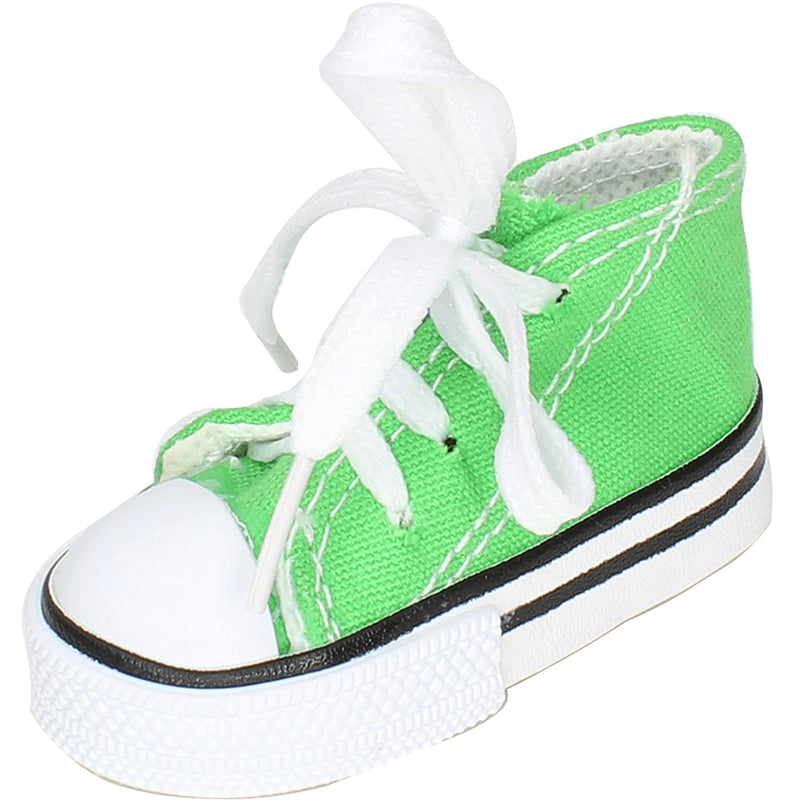 Bird & Small Pet Foot Toy - Sneaker
