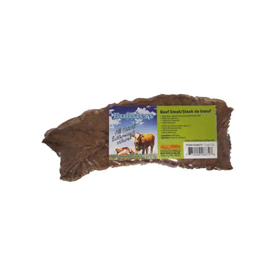 'Beef Steak' Dog Treat