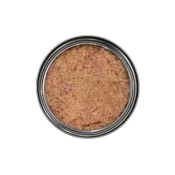 Canada Fresh Duck Pate Wet Dog Food
