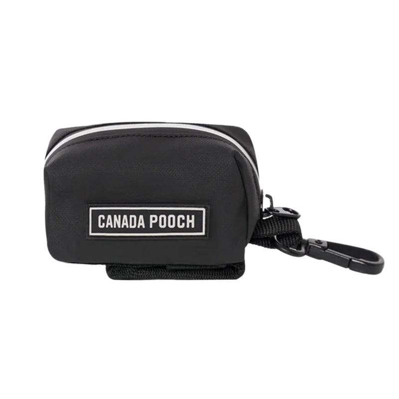 Canada Pooch Poop Bag Dispenser
