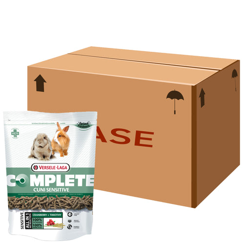 Multi-Bag Bundle - Versele-Laga Complete Sensitive Rabbit Food