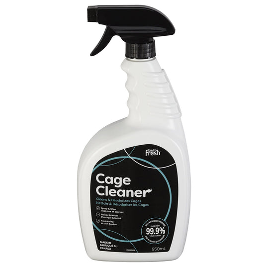 Enviro Fresh Cage Cleaner - 950 mL