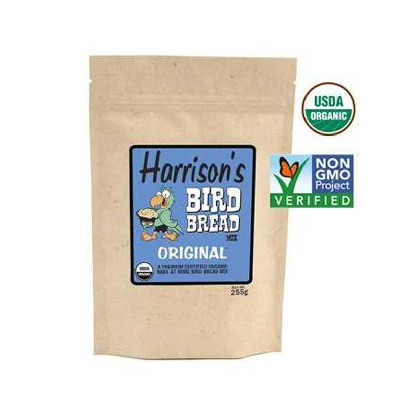 Harrison's Original Bird Bread Mix 8.99 oz (255 g)
