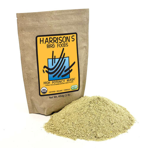 Harrison's High Potency Mash - 1 lb