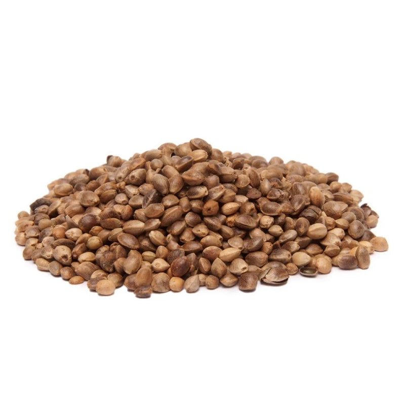 Harmony Hemp Seed (Unsterilized) - 1 kg
