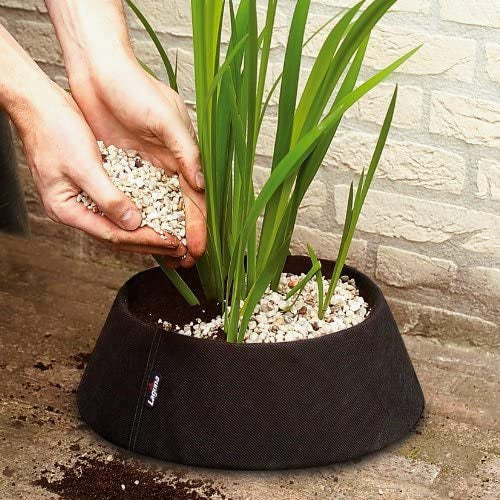 Floating Aquatic Planting Basket - 3 Sizes
