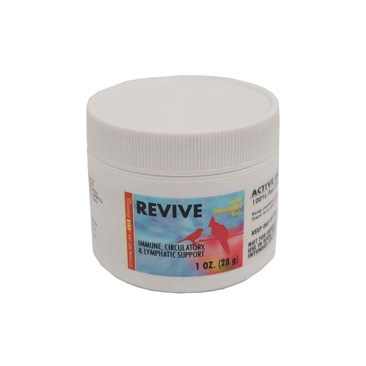 Revive Formerly 