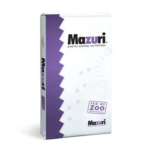 Mazuri Ratite Diet - 50 lb