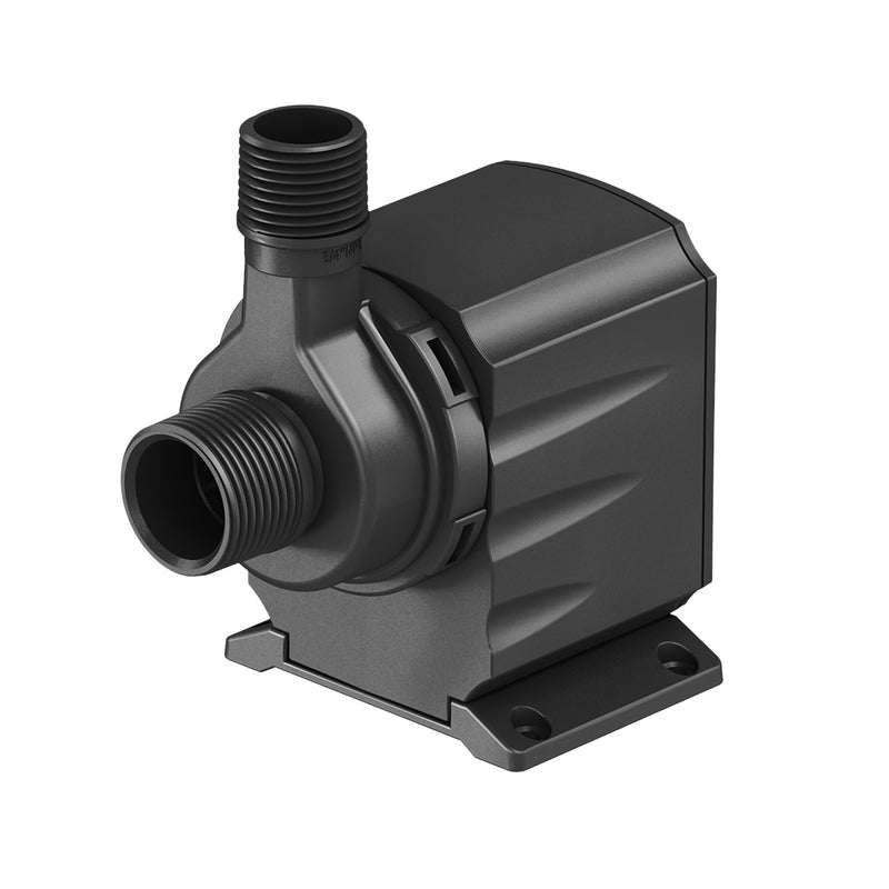 MD-Series Magnetic Induction Pond Pump - Up To 750 U.S. Gal
