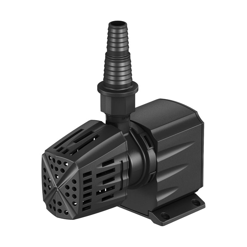 MD-Series Magnetic Induction Pond Pump - Up To 750 U.S. Gal
