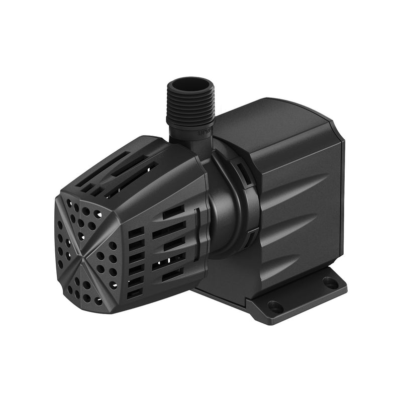 MD-Series Magnetic Induction Pond Pump - Up To 750 U.S. Gal
