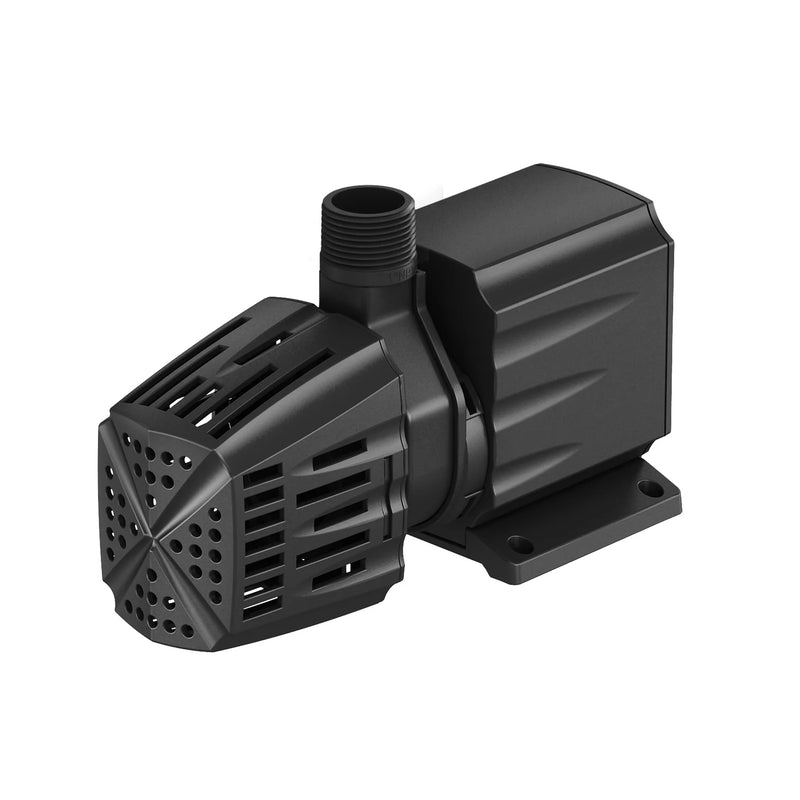 MD-Series Magnetic Induction Pond Pump - Up To 1000 U.S. Gal
