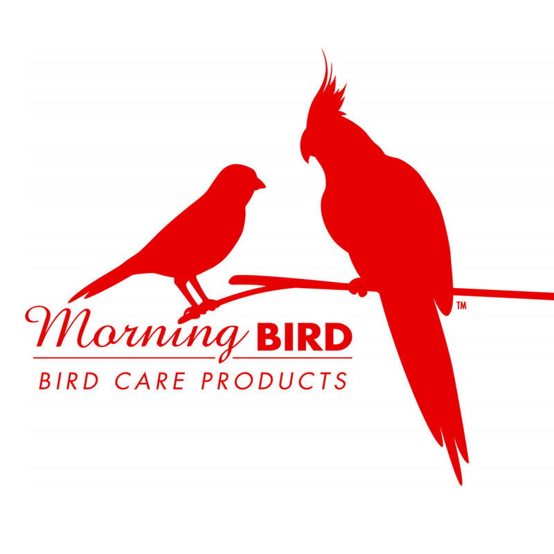 Morning Bird Breeders Blend Breeding Supplement
