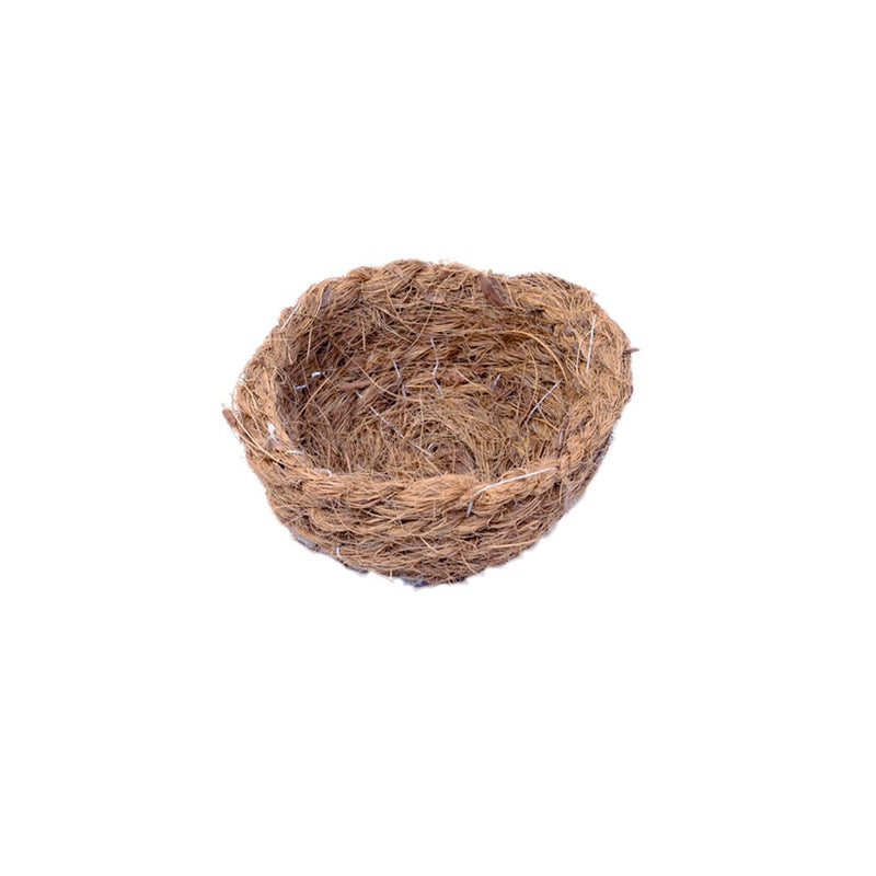 Sisal Fibre Co. Coconut Goldfinch / Siskin / Canary Nest Liner
