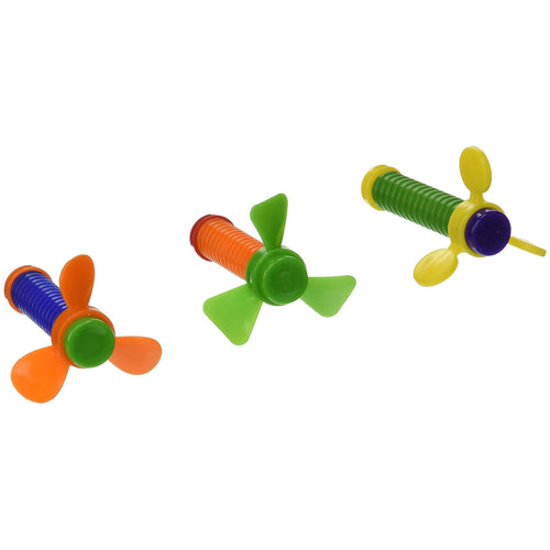 Wing Nuts Parrot Foot Toy 3 PK - SB761