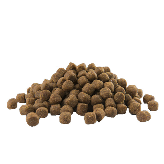 Opti Life All Breed Sensitive Puppy Food - Salmon & Rice