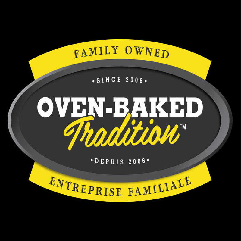 Oven Baked Tradition Small Breed Grain Free Dog Food - Fish 🍁
