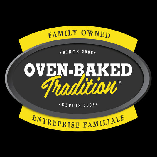 Oven Baked Tradition Small Breed Grain Free Dog Food - Fish 🍁