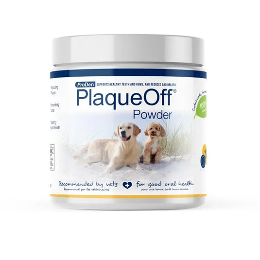 ProDen PlaqueOff Powder for Dogs