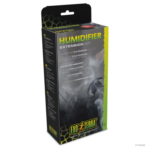 Humidifier Extension Kit