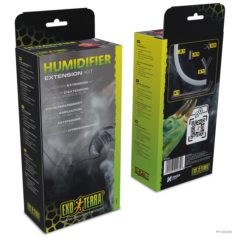 Humidifier Extension Kit
