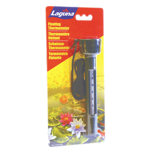 Laguna Floating Thermometer - PT945