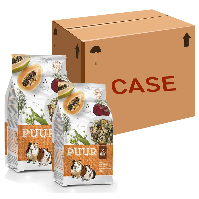 Multi-Bag Bundle - Witte Molen Puur Guinea Pig
