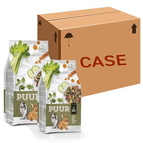 Multi-Bag Bundle - Witte Molen Puur Rabbit Food