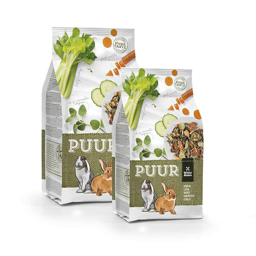 Witte Molen Puur Rabbit Food