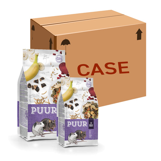 Multi-Bag Bundle - Witte Molen Puur Rat Food