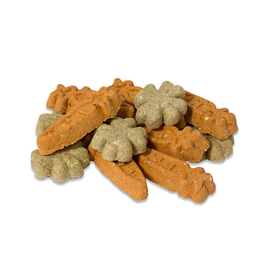 Sunseed Animalovens Garden Patch Small Pet Treat