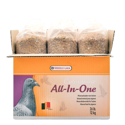 Colombine All-in-One Mix - 12kg