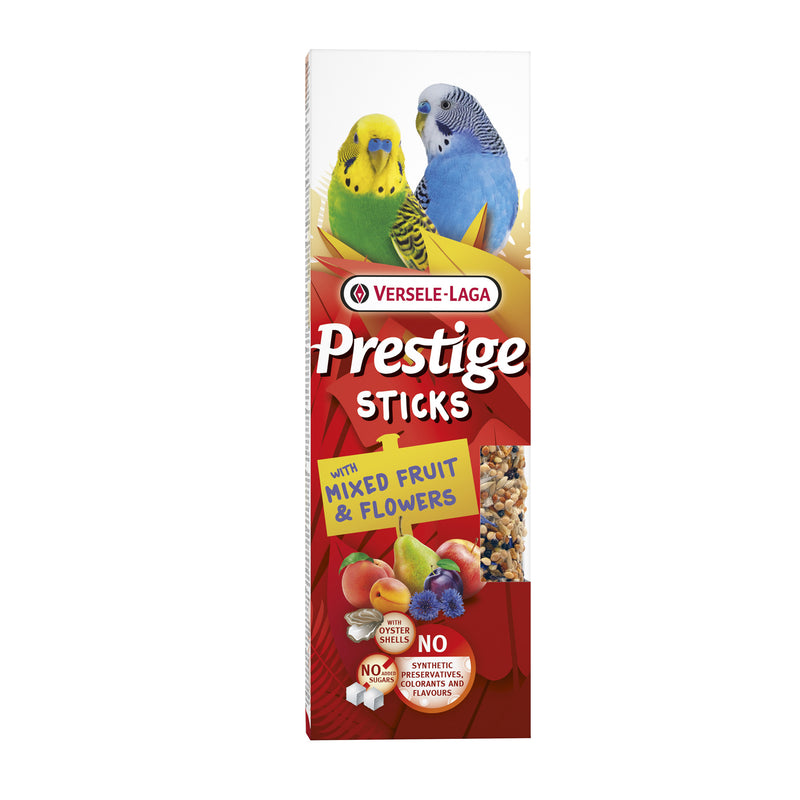 Versele-Laga Prestige Treat Sticks for Budgies
